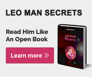 Leo woman a What in likes