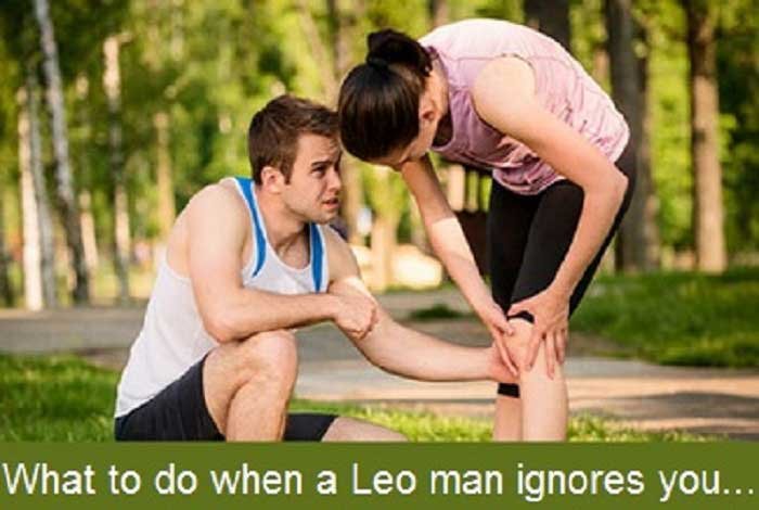 How To Keep A Leo Man Interested Easy Explained NOW 