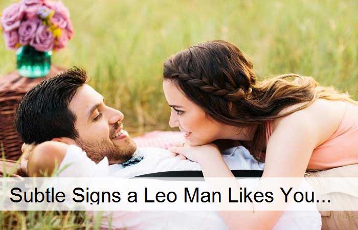 Leo woman men a in do like what 10 Secrets