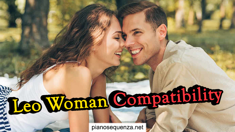 Leo woman compatibility