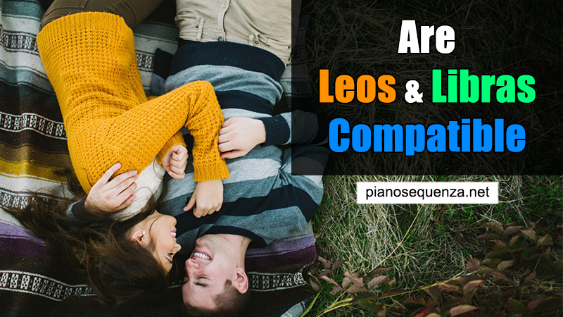 4 Things to Know about the Leo-Libra Pairing leo and libra as a match